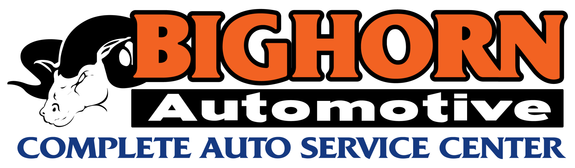 Bighorn Automotive